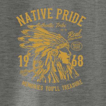 Native Pride