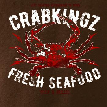 Crab seafood