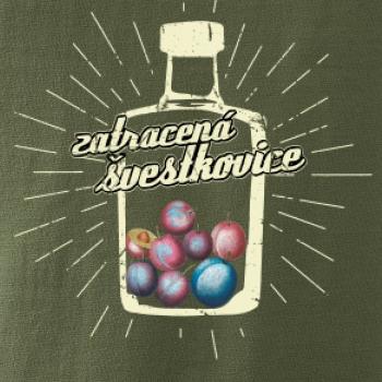 Zatracená švestkovice