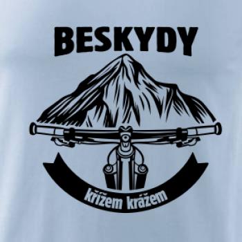 Beskydy křížem krážem