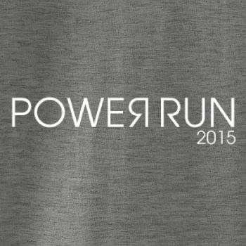 Power run Power run
