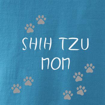 Shih-tzu mom (Reflexní tlapky)