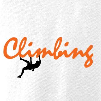 Climbing