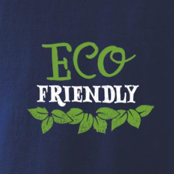 Eco friendly - lístečky Eco friendly - lístečky