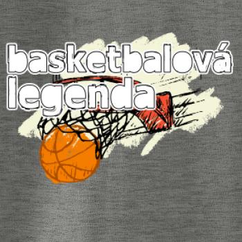 Basketbalová legenda