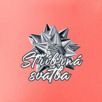 Stříbrná svatba 25