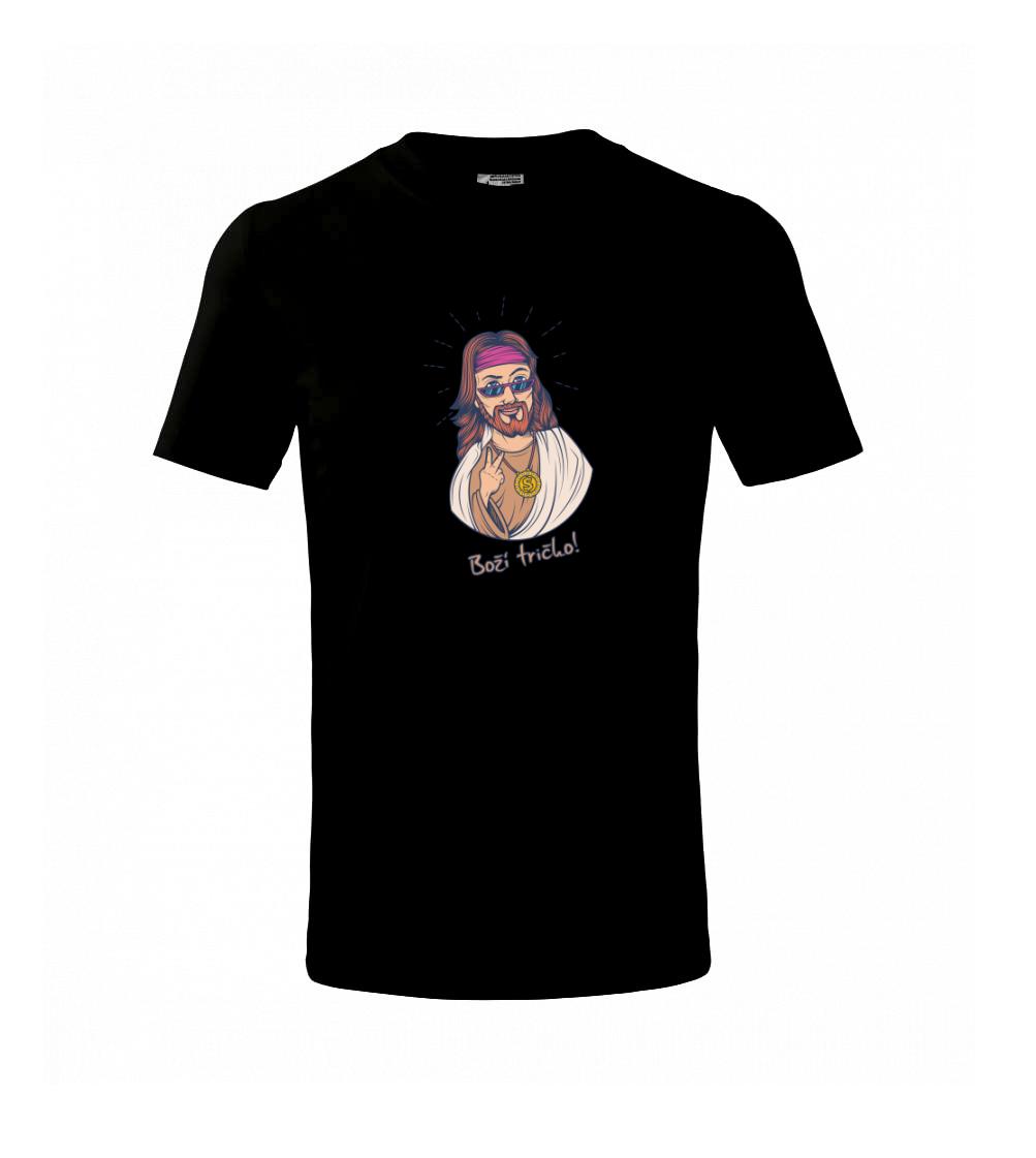 Boží tričko