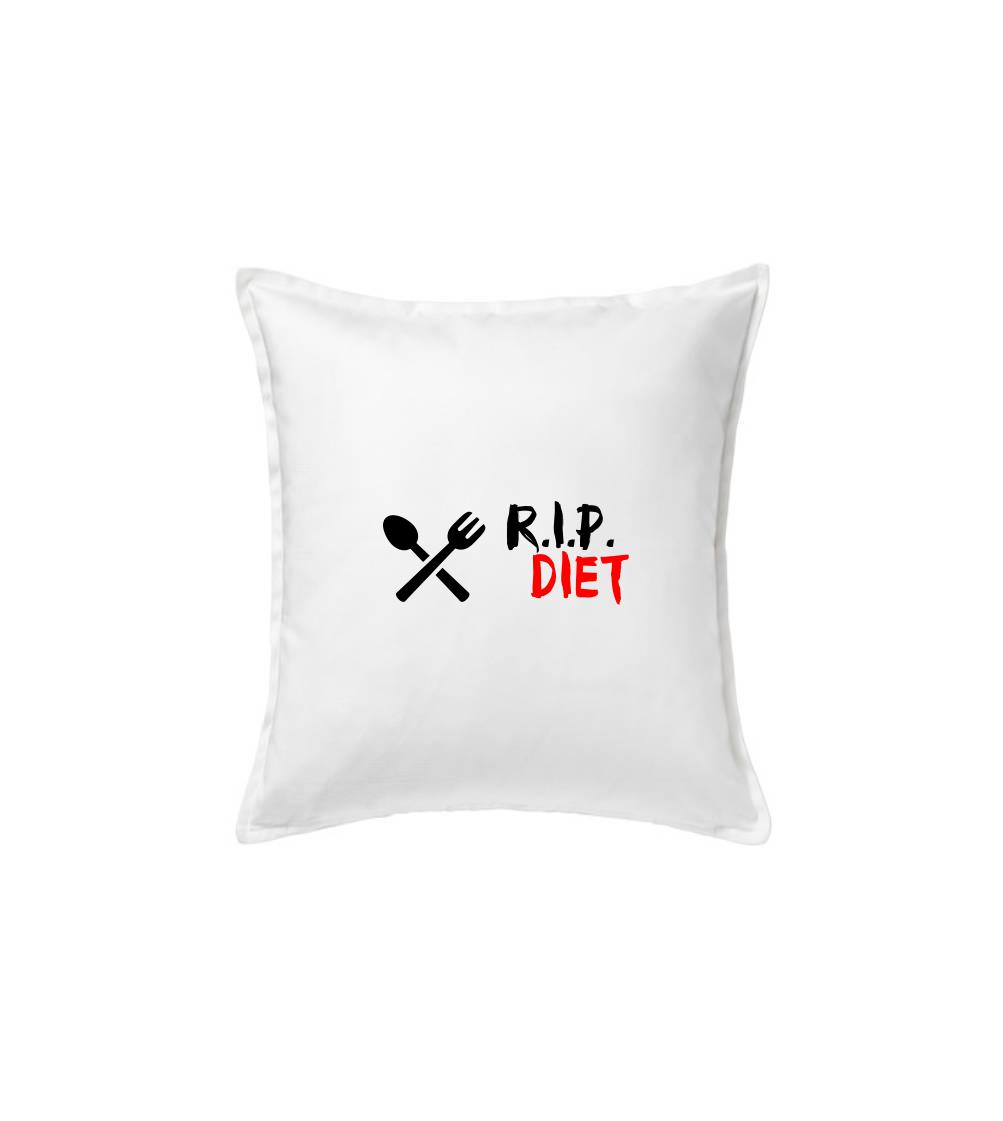 R.I.P. Diet