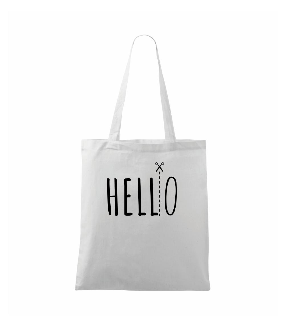 Hello - Taška malá