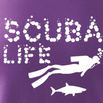 Scuba life