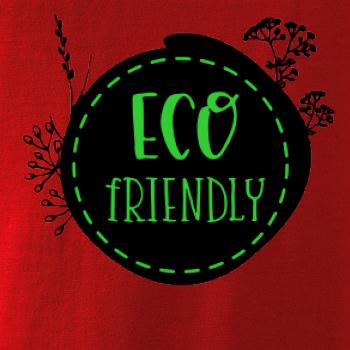 Eko friendly - dětské