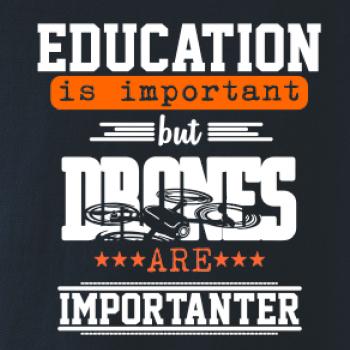 Dron education