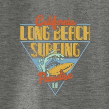 California Long Beach Paradise