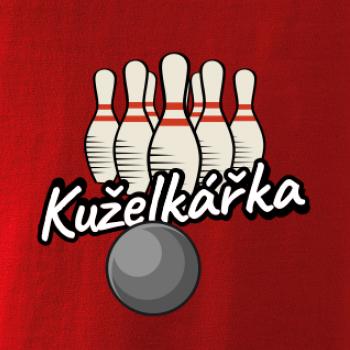 Kuželkář / kuželkářka - Kuželky Kuželkář / kuželkářka - Kuželky