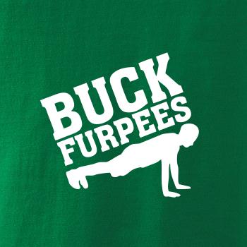 Buck furpees