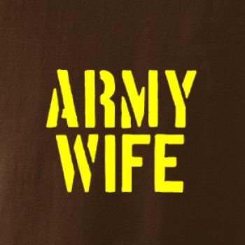 Army Wife