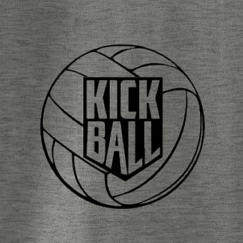 Kickball - míč