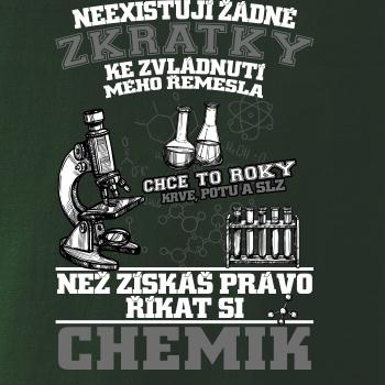 Chemik zkratky Chemik zkratky