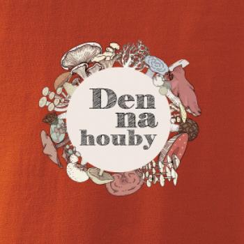 Den na houby