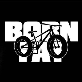 Born fat