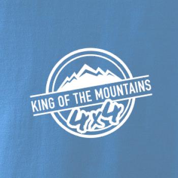 King of the Mountains