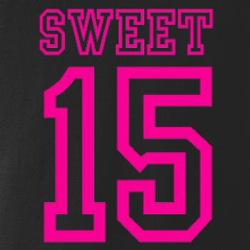 Sweet 15