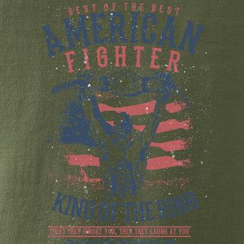 American Fighter