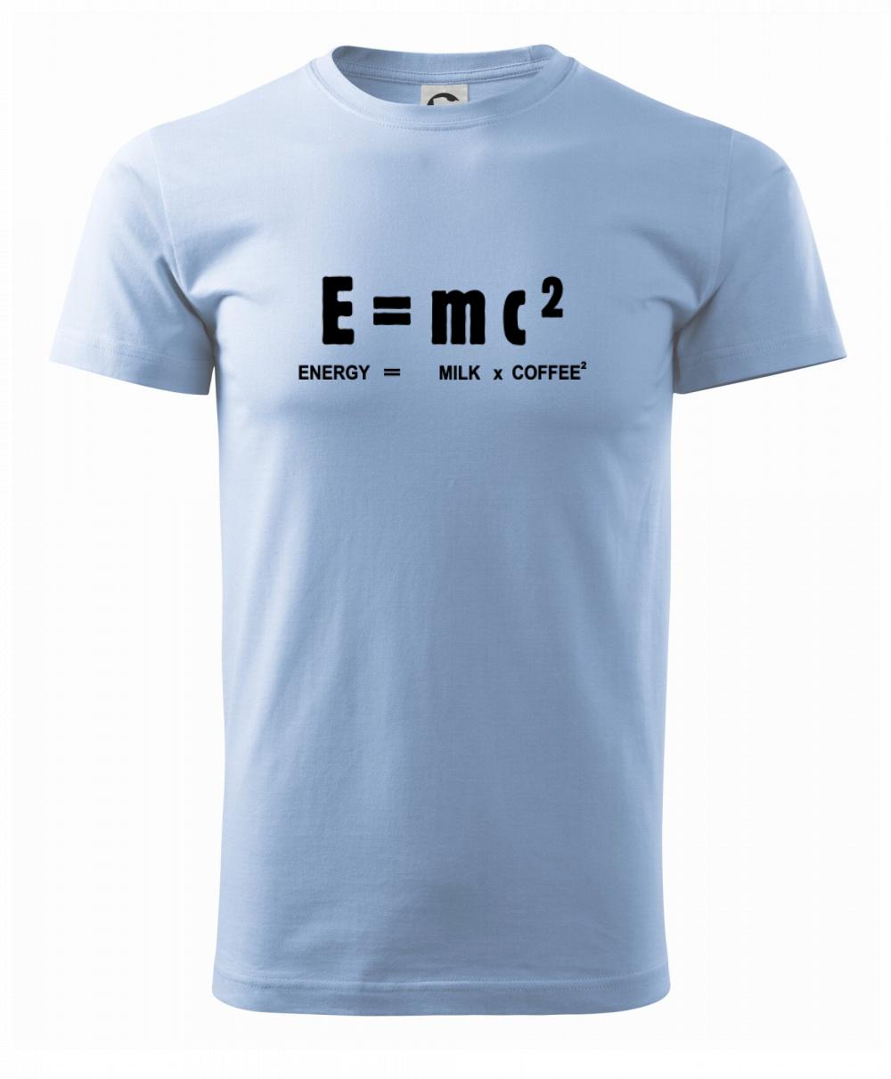 Teorie relativity mléko a káva Teorie relativity mléko a káva