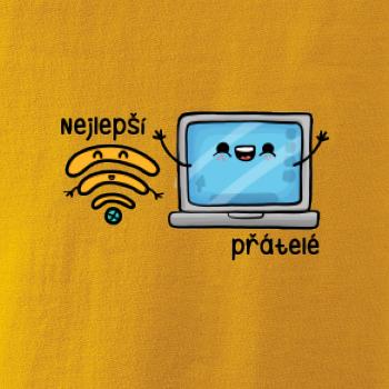 BFF wifi a pc