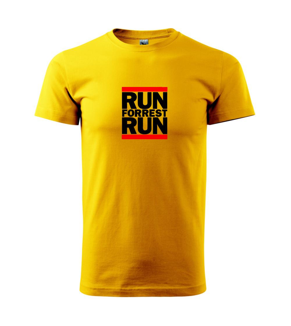 Run Forrest Run Run Forrest Run