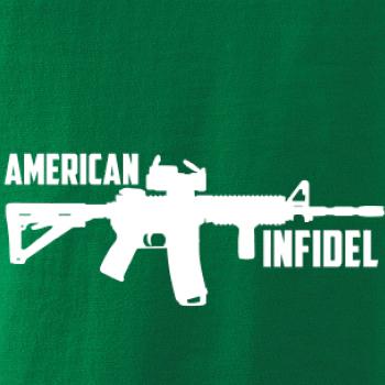 American Infidel