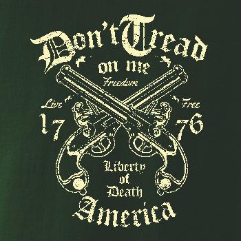Liberty Of Death
