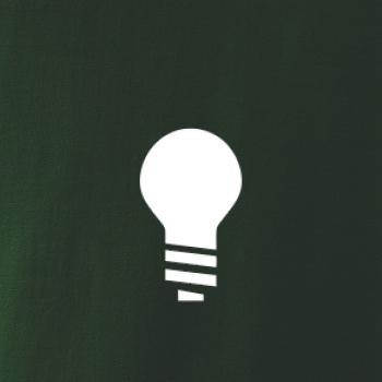 Žárovka jednoduchá