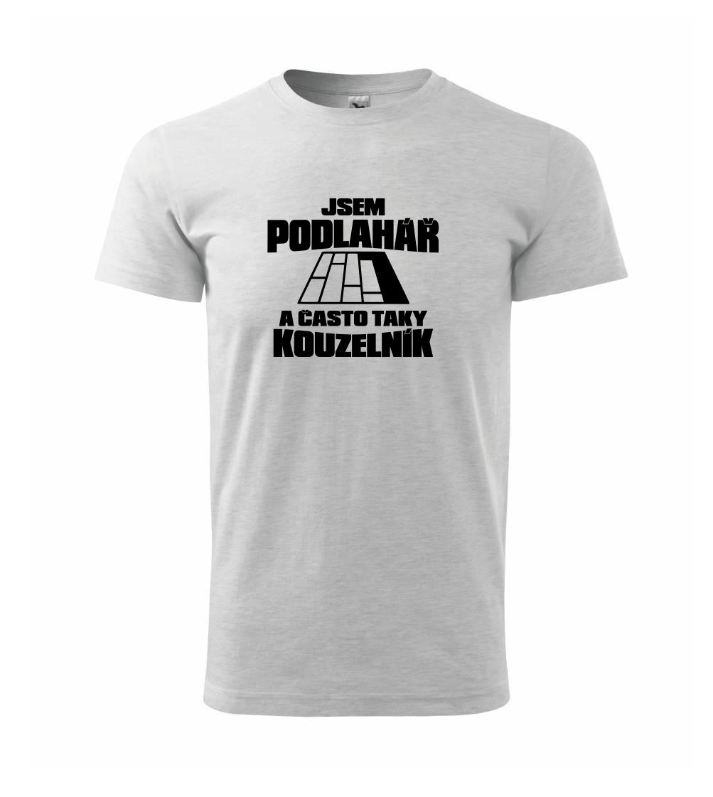 Podlahář kouzelník Podlahář kouzelník