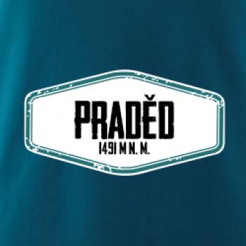 Hora Praděd