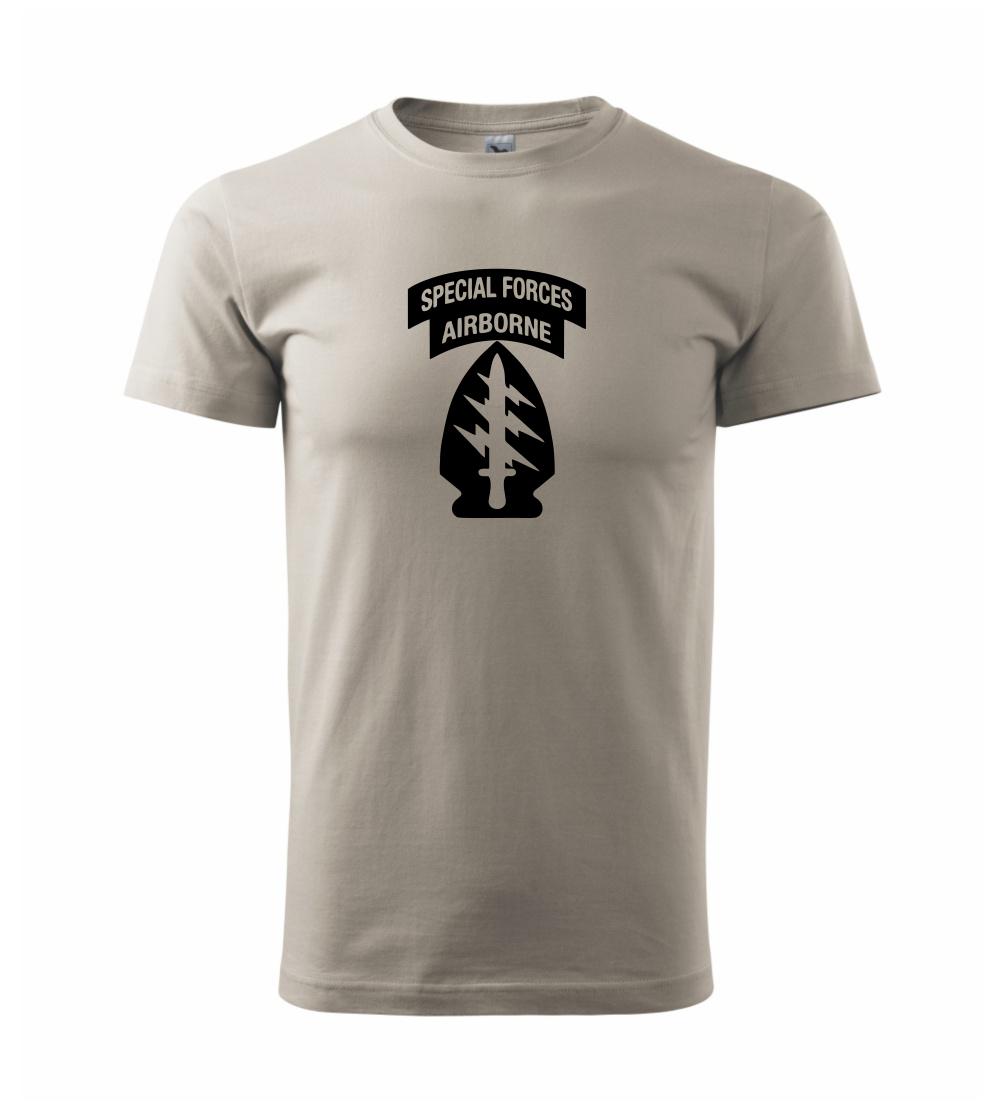 Airbone Special Forces Airbone Special Forces