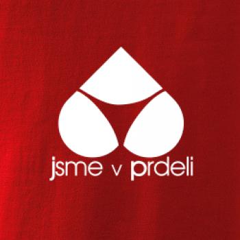 Jsme v prdeli