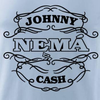 Johnny nemá cash