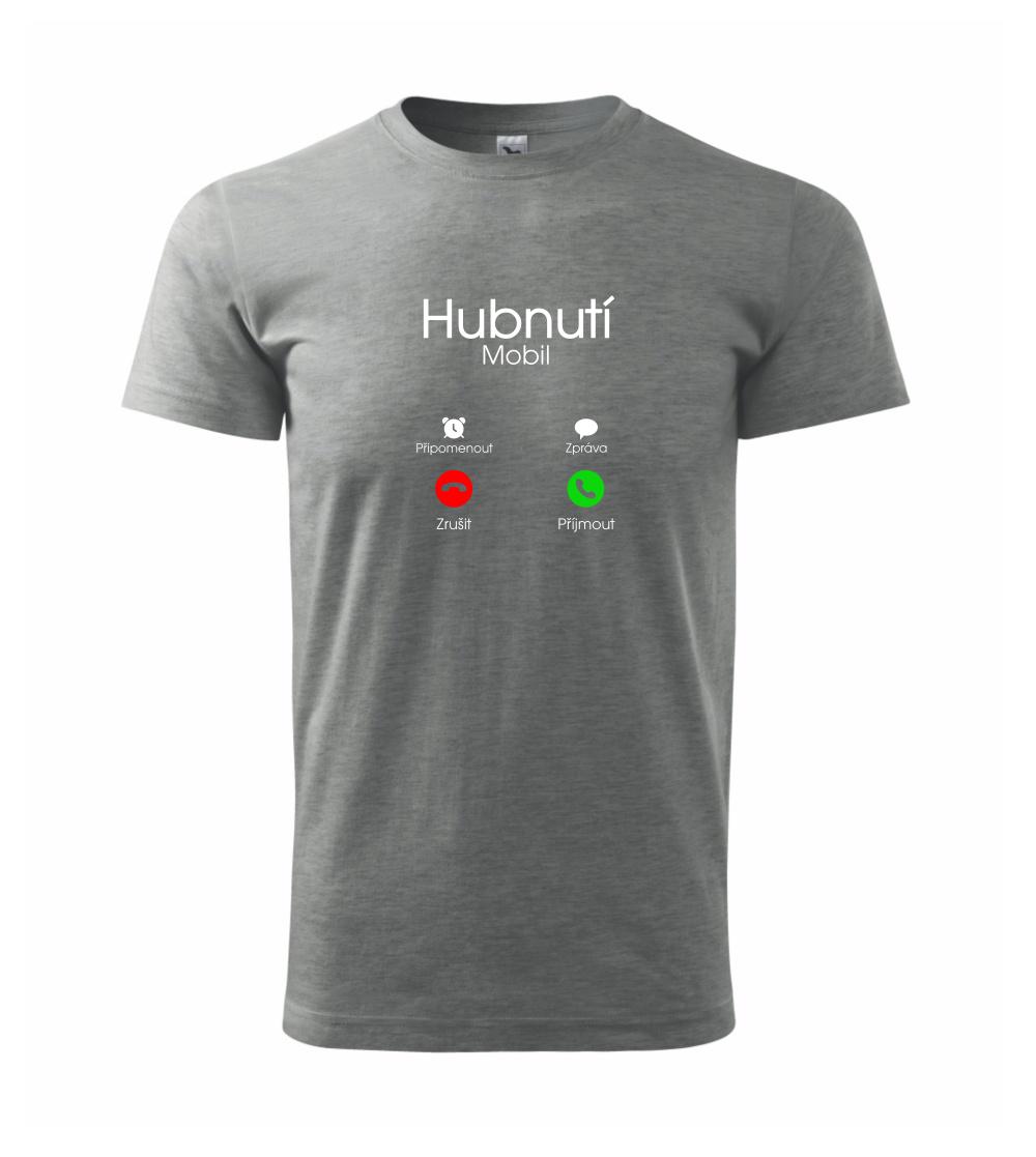 Hubnutí volá Hubnutí volá
