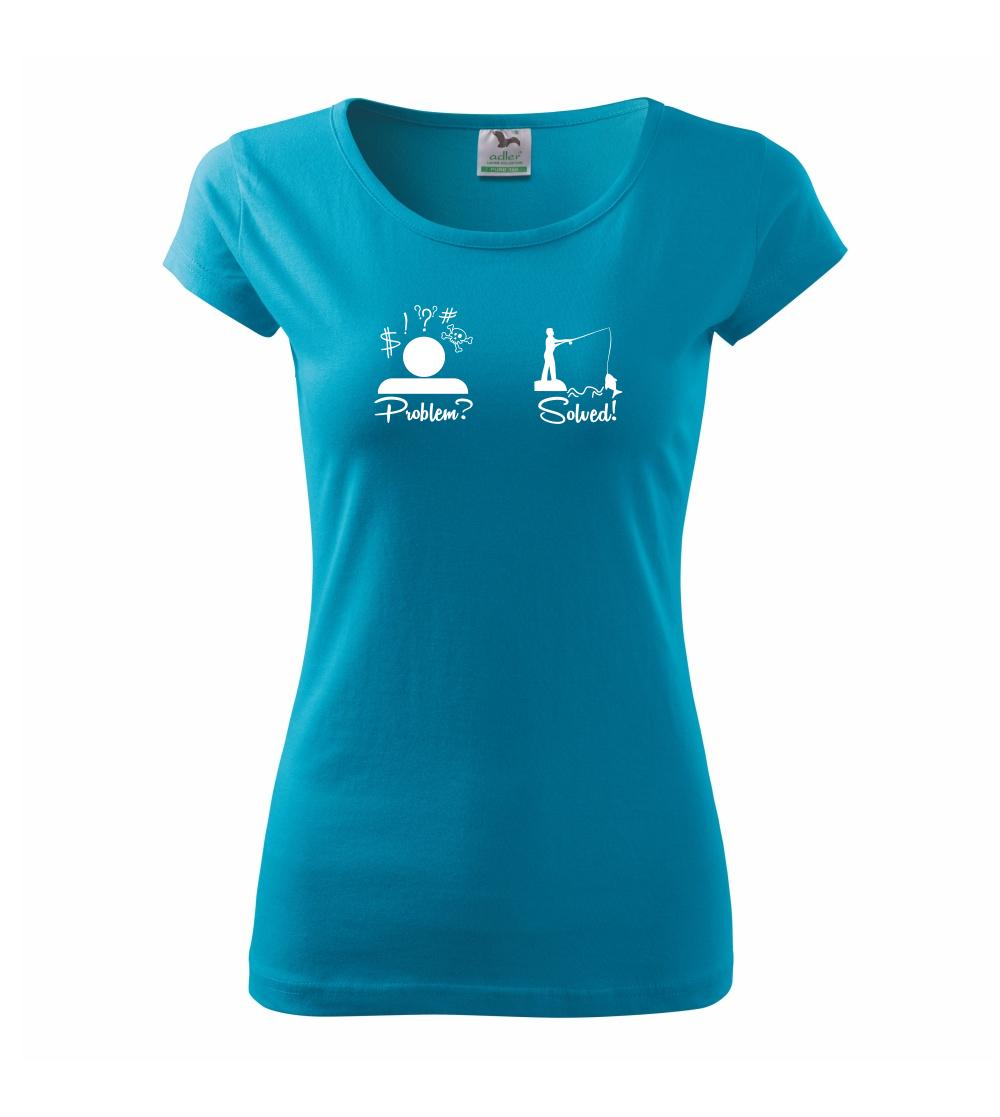 Problem? Solved! - Rybaření