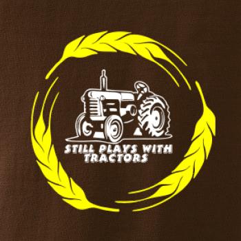 Still Plays Traktors