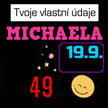 Narození dítěte HOLKA