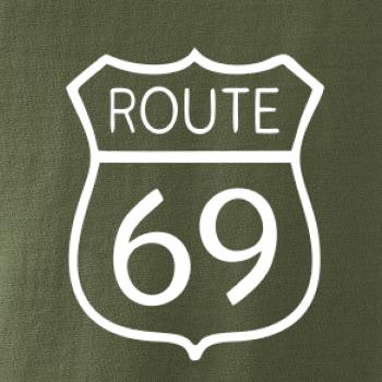 Route 69