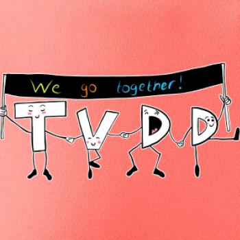 Asociace debatních klubů TVDD logo