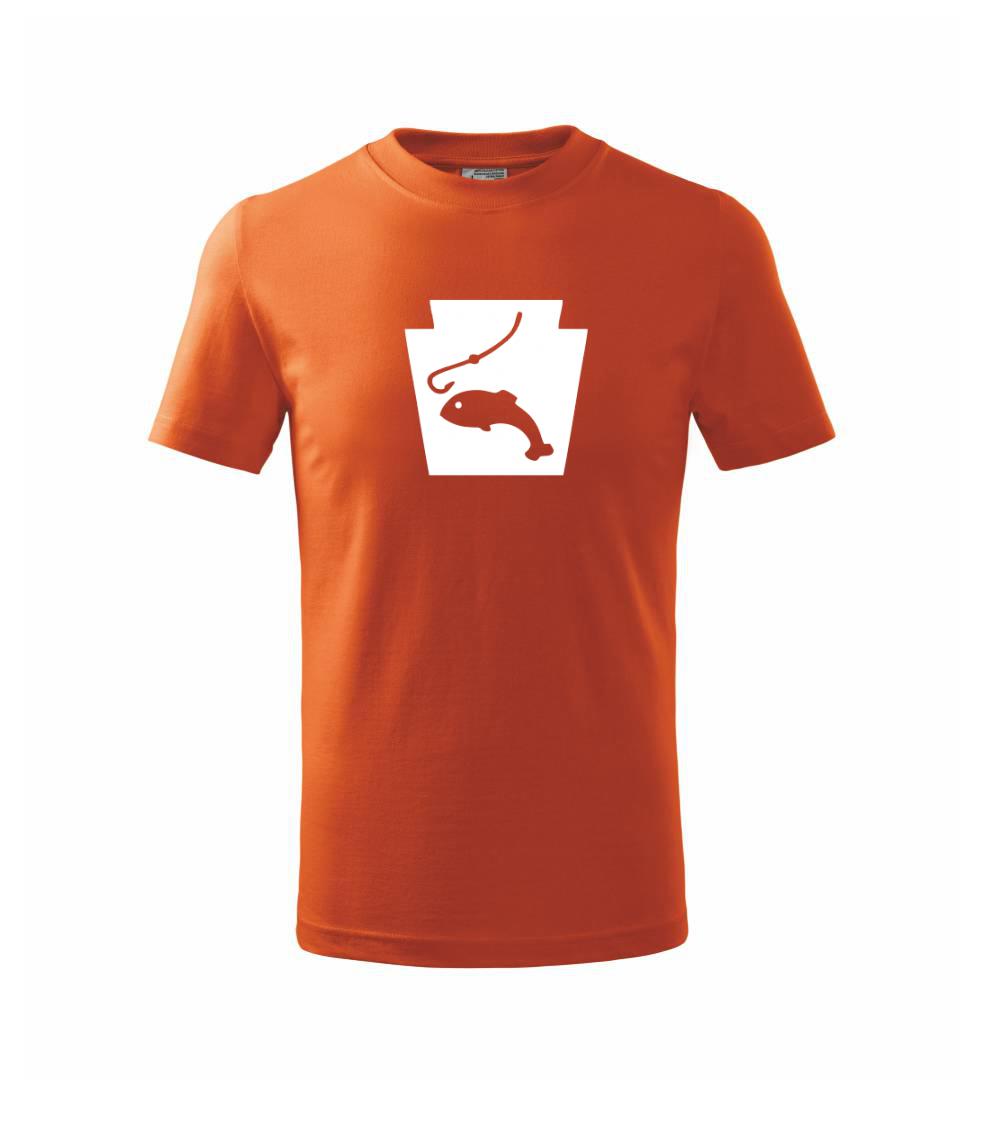 Rybaření - Akvarium