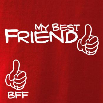 My Best Friend