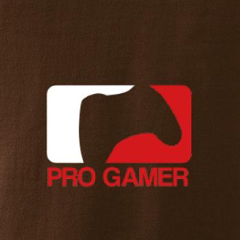 Pro Gamer - Logo