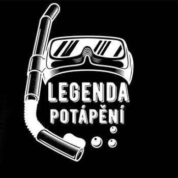 Legenda potápění