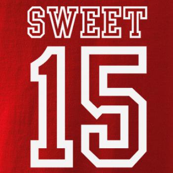 Sweet 15