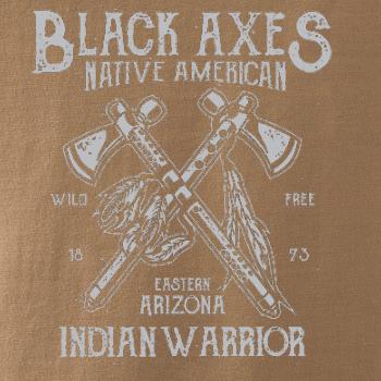 Black Axes Black Axes